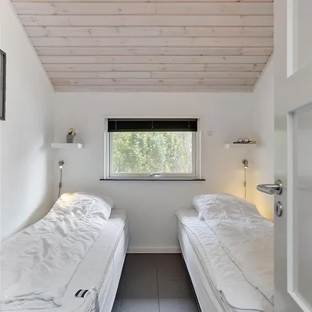 Nyalle - 1-3km From The Sea By Interhome * Bøtø By