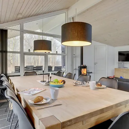 Feriehus Nyalle - 1-3km From The Sea By Interhome