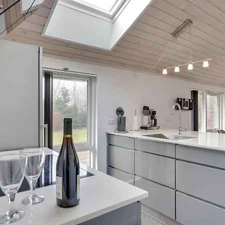 Nyalle - 1-3km From The Sea By Interhome * Bøtø By