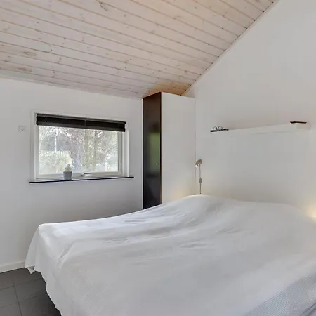 Nyalle - 1-3km From The Sea By Interhome Feriehus Bøtø By