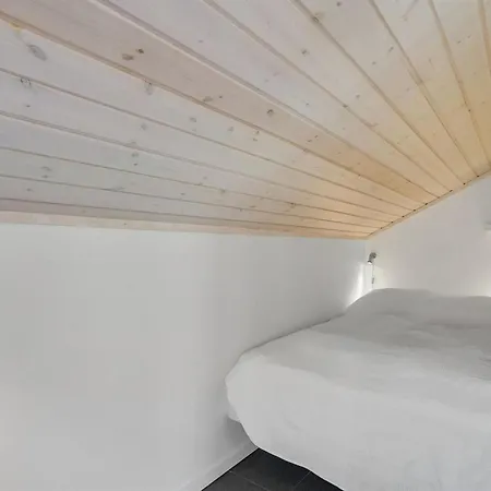 Nyalle - 1-3km From The Sea By Interhome Feriehus Bøtø By