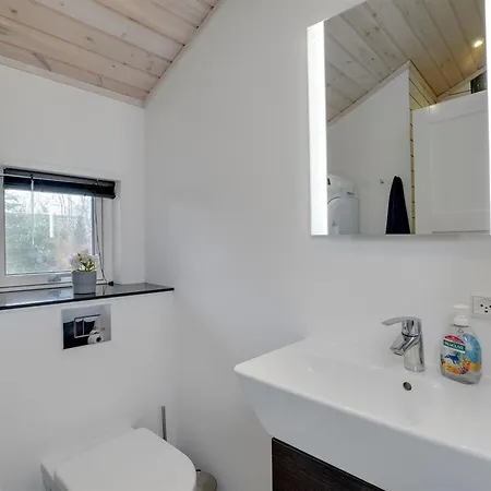 Nyalle - 1-3km From The Sea By Interhome * Bøtø By